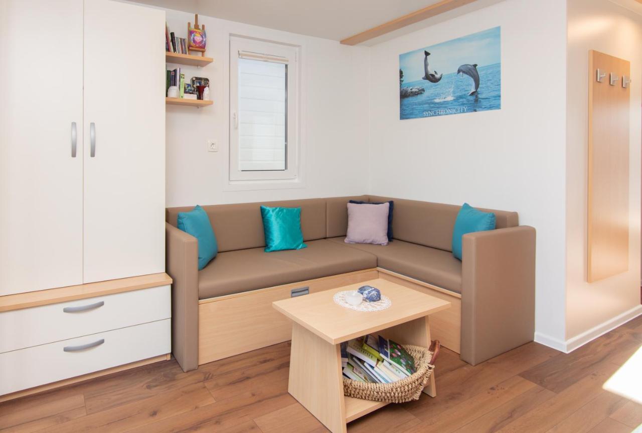 Eldamar Floating House Portoroz 아파트 외부 사진